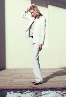 MassimoDutti Lookbook